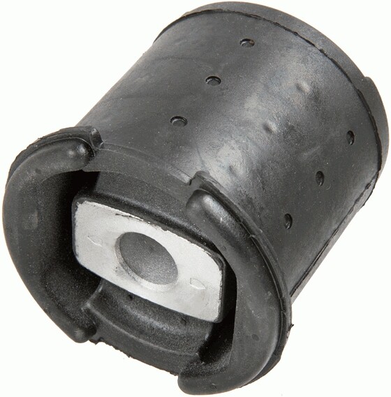 13306 01 LEMFÖRDER Mounting, axle beam for BMW