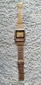 Casio A 300 U vintage | eBay