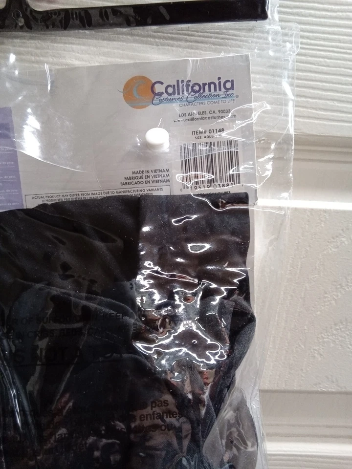 Bata con capucha de lujo para mujer. TALLA MEDIANA 8-10 Foto 4 de 4