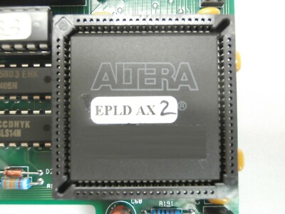 7912 KENSINGTON LABS PCB, DOOR OPENER I/O BOARD 77 4000 6110 03 7912 KENSINGTON LABS PCB, DOOR OPENER I/O BOARD 77 4000 6110 03