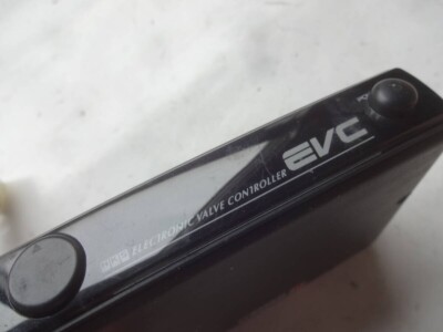 パーツ HKS EVC3 HKS EVC3 Electronic Valve Controller Used Good Condition From Jp