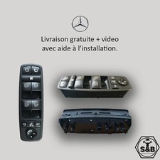 Lève vitre Mercedes 450