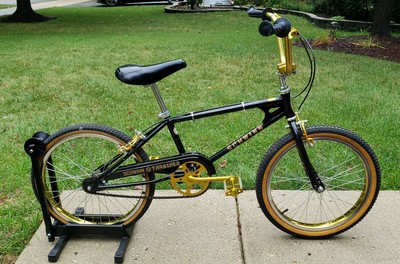 1983 schwinn thrasher