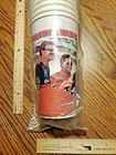 BRAND NEW 1998 Coca-Cola NASCAR CUPS, WHOLE SLEEVE of 40, RARE, Petty Rudd L@@K — photo 3