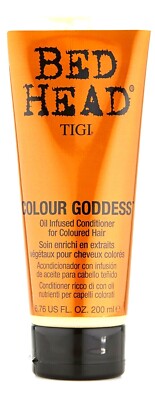 TIGI BED HEAD COLOUR GODDESS