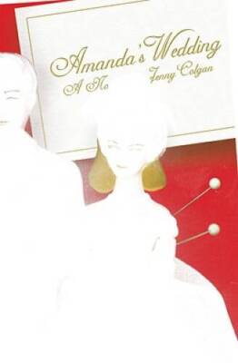 Amanda's Wedding - Hardcover By Colgan, Jenny - GOOD