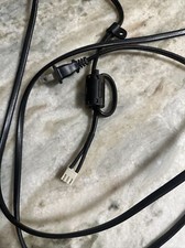 Insignia NS-39E480A13 Power Cord TV AC Cable Wire POWERCORD