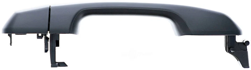 Manija de puerta para Toyota 4Runner 2010-2016 2011 2012 2013 2014 2015 Dorman 96638 Foto 3 de 4