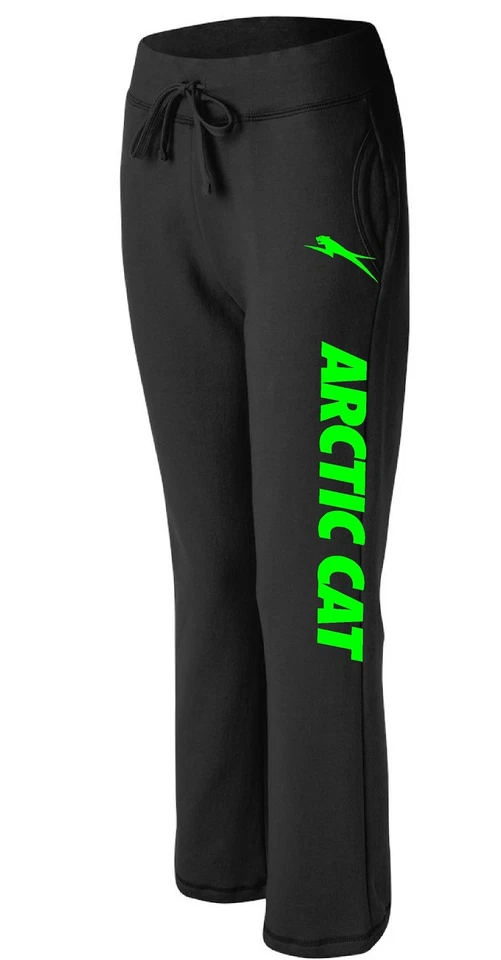 Sudadera con Capucha ARCTIC CAT GIRL MOTO DE NIEVE ¡HASTA 5X! ¡Elige el color de diseño! Foto 2 de 2