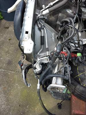  Audi A4 8E B6 3,0 V6 Klimaleitungen mit Klimatrockner SAL 8E0820193C