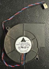 Delta Electronics BFB1012VH DC Brushless DC 12V 2.70A Fan