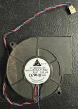 Delta Electronics BFB1012VH DC Brushless DC 12V 2.70A Fan