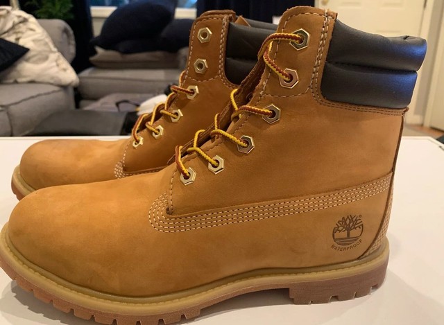 timberland 9w