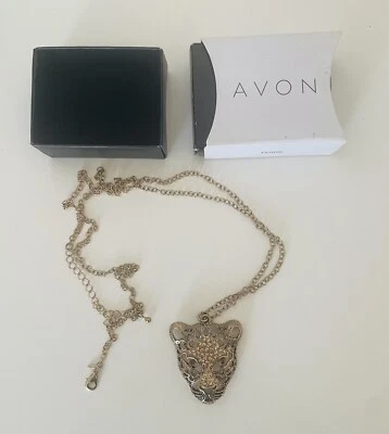 Collier Avon - Photo 1/2