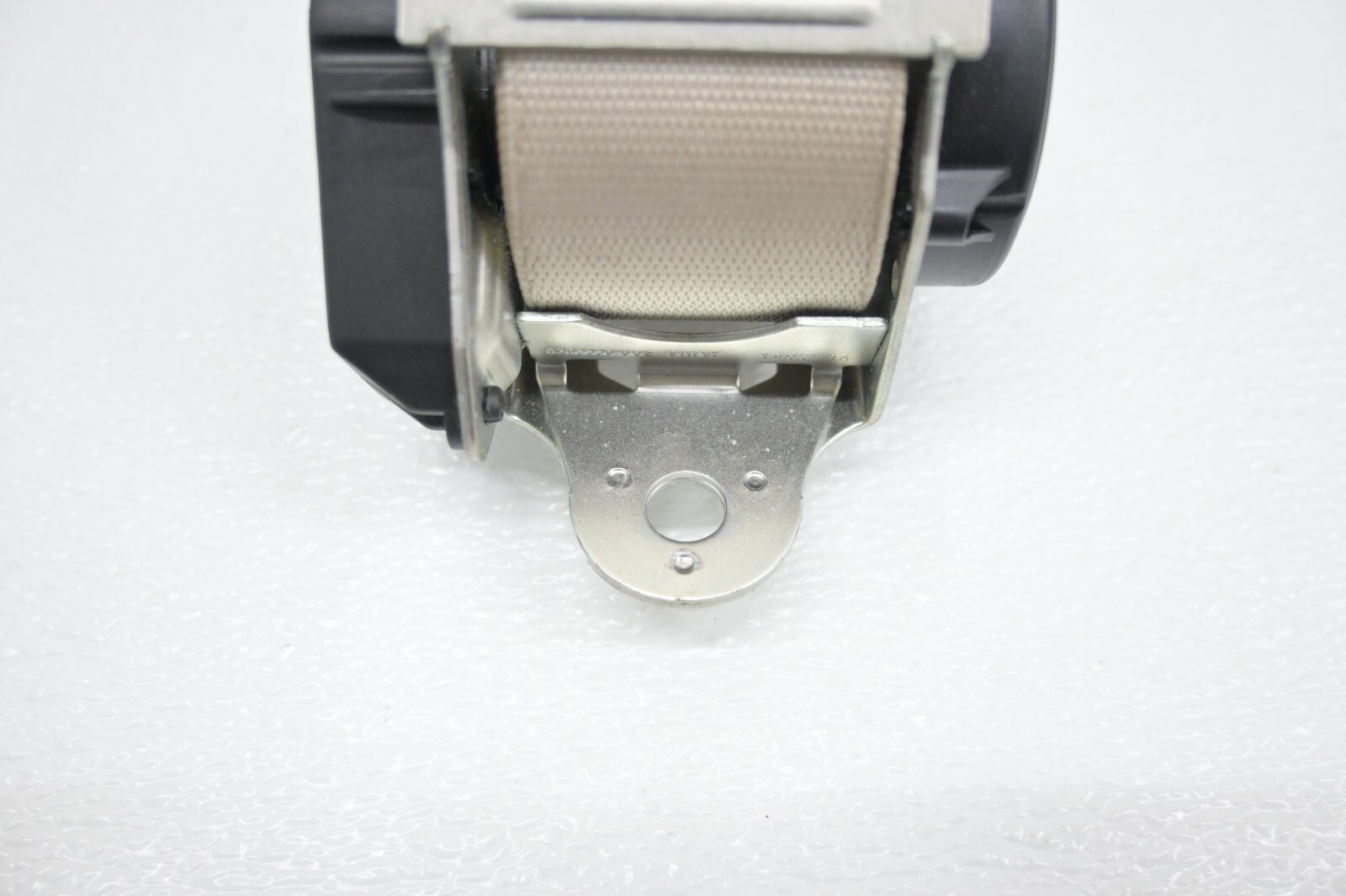 Maserati Ghibli 2014-2021 REAR+RIGHT+UPPER Seat belt P/N 1130057
