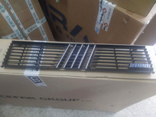 MASCHERINA GRIGLIA RADIATORE CALANDRA FIAT PANDA 4x4 750 1000 DAL 1986 AL 1990