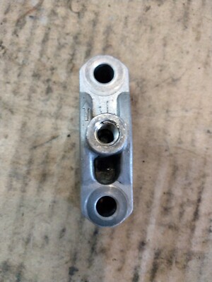 Honda CB750 engine camshaft holder cap cam CB900 CB1000 CB1100 K F C L SC ''J''