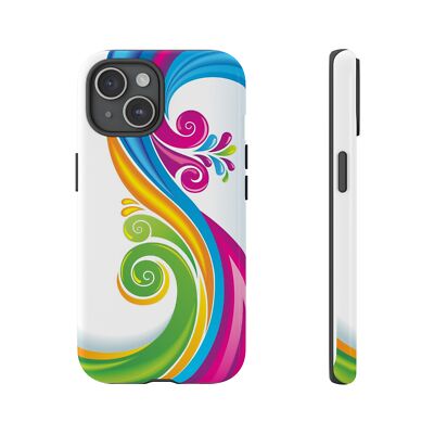 Tough Cases for Iphone 15