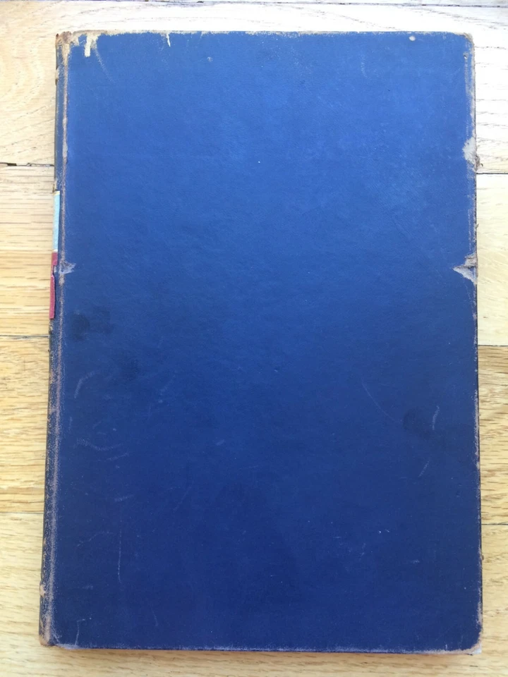 1934 SIGNED Eugene O'Neill Days Without End 149 of 325  - American Play Drama - Image 3 of 4