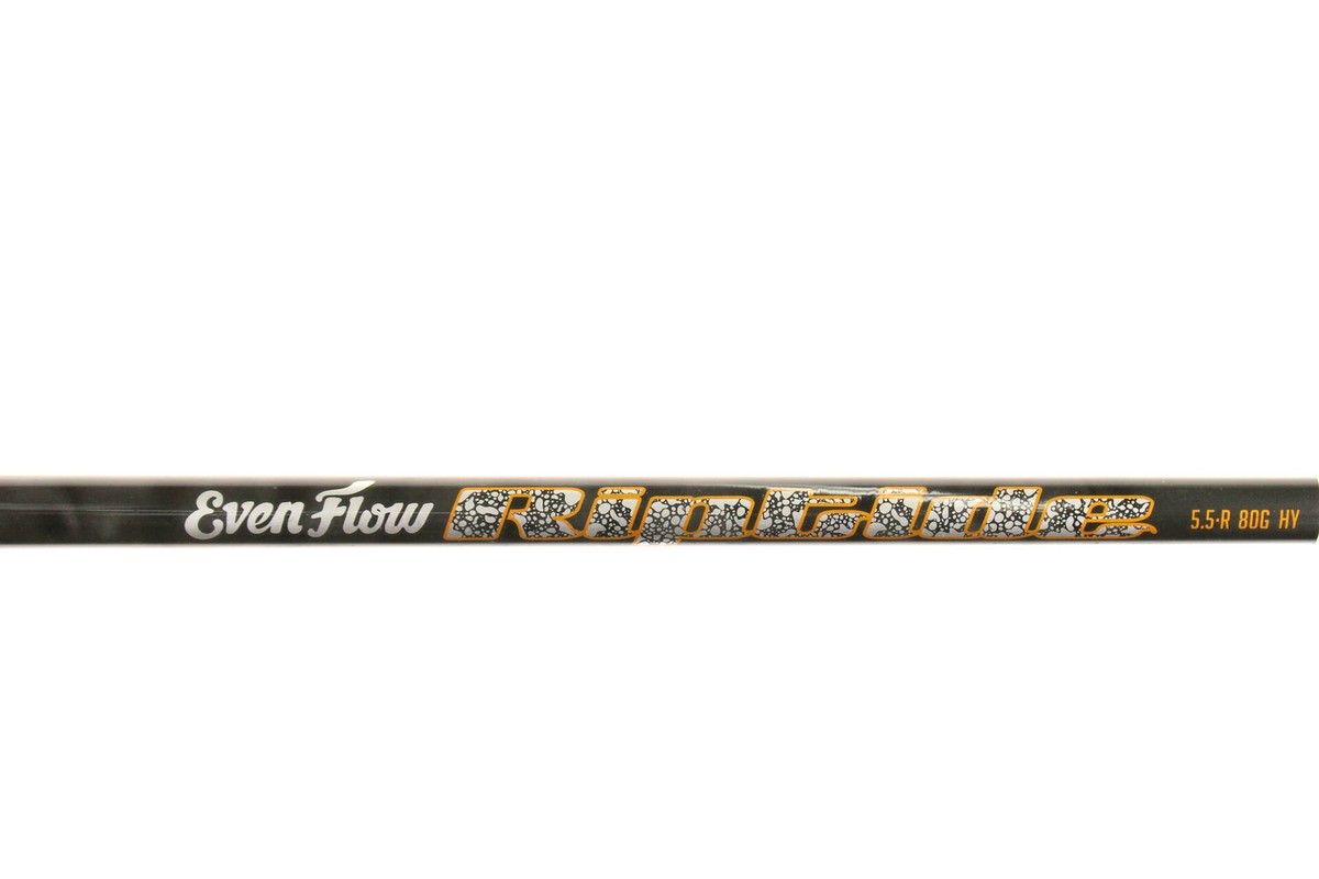 Srixon ZX 3 hybrid 19° Regular Right-Handed Graphite #1836