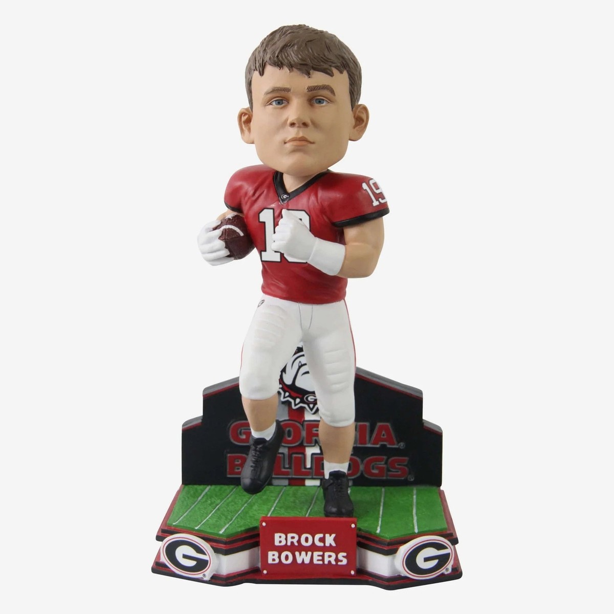 Brock Bowers Georgia Bulldogs Football Student Athlete