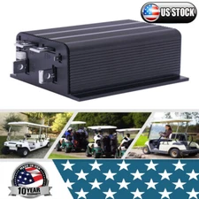 1204M-4201 Motor Controller DC Motor for Electric Cart Golf Carts Club Carts 36V
