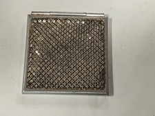 Glowmesh Compact Sliver with mirror used 70mm