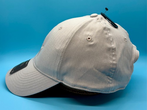 New Dallas Cowboys Cap Gray/Silver Nike LEGACY91 Dri-Fit Strapback - Picture 2 of 9