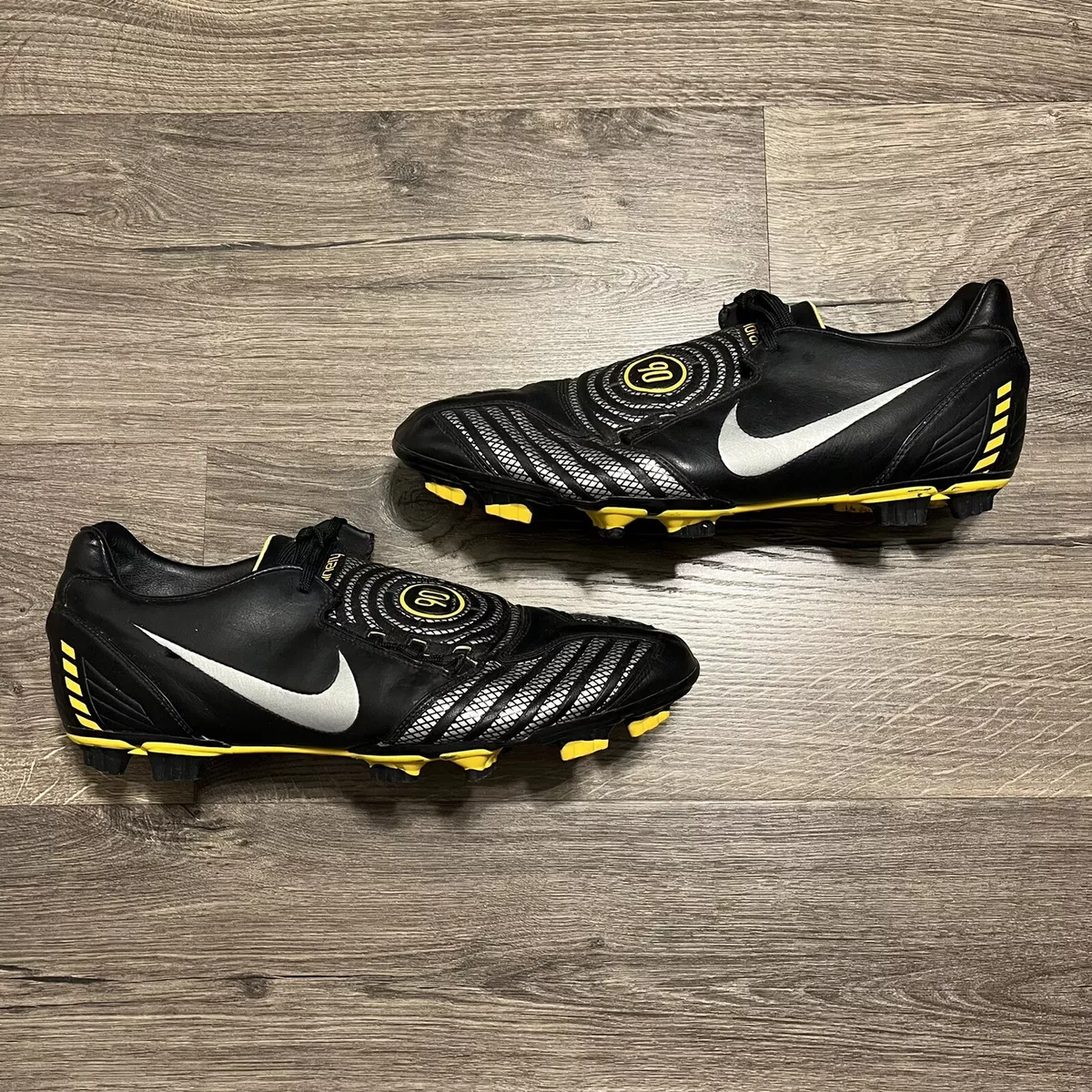 Crampon clearance nike 90