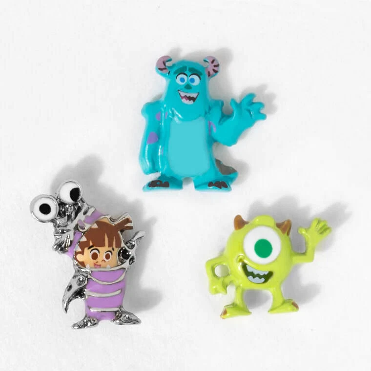 Dijes de personajes clásicos Origami Owl l Disney® envío gratuito con compra de $35 Foto 4 de 4