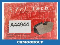 BremsbeläGe Vorne Front Brake Pad Toyota Carina Celica Corolla