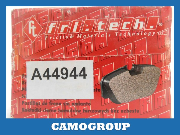 BremsbeläGe Vorne Front Brake Pad Toyota Carina Celica Corolla-image