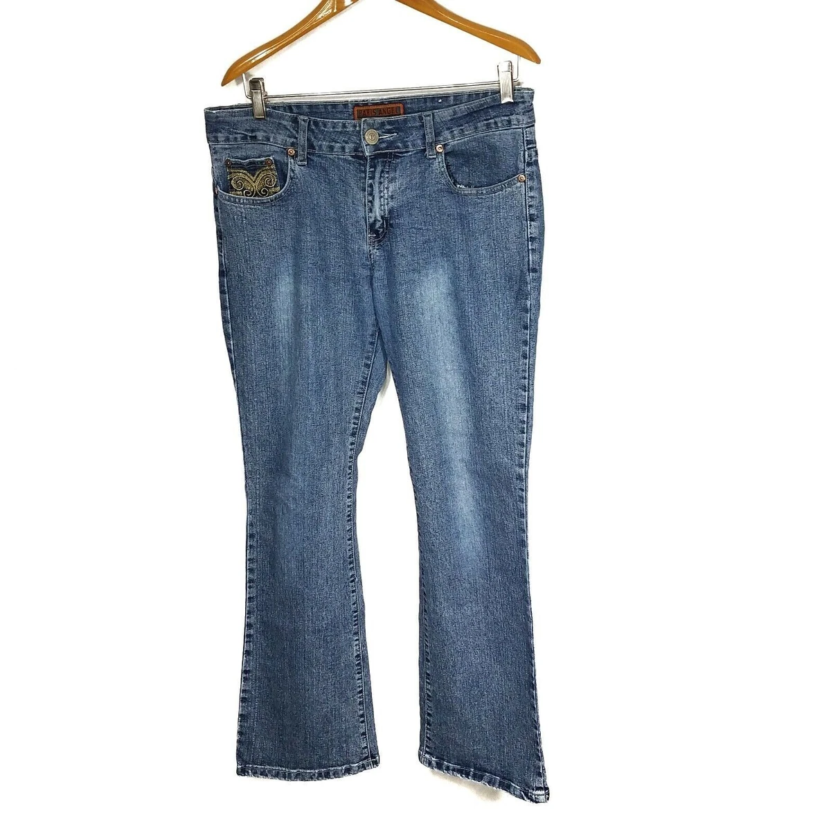 Angel jeans for women sale