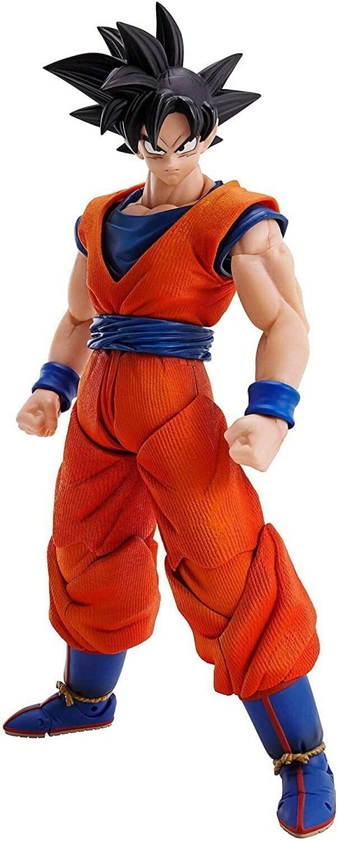 DB.01 THE SON GOKOU フィギュア Amazon.co.jp: ドラゴンボールZ MASTER STARS PIECE THE SON