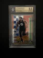 joel embid 2019-19 donruss optic holo all stars fast break #15