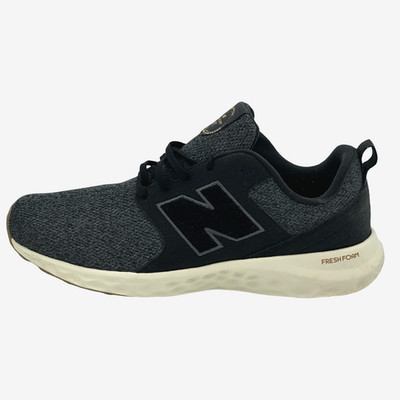 New Balance Fresh Foam SPT Lux v4 Phantom/Black 2627 Mens Shoes Size 11.5 (2E)