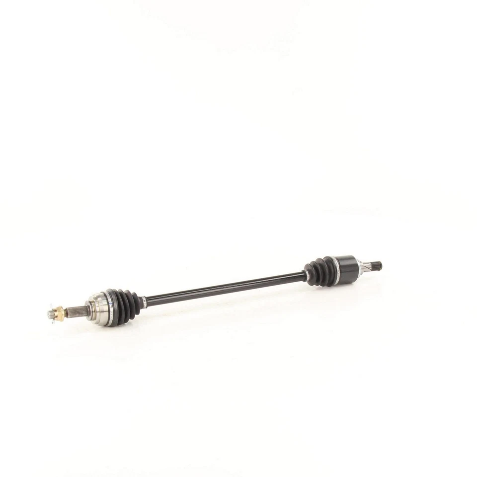 TrakMotive NI-8696 CV Axle Shaft For 09-11 Nissan Versa Foto 2 de 3