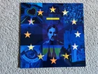 Vinyl 12" EP - U2 - The Europa EP - First Press - RSD Edition - Mint Condition