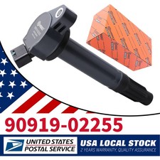 Ignition Coil for 2005-2024 Toyota Camry RAV4 Avalon Lexus RX350 ES350 UF487