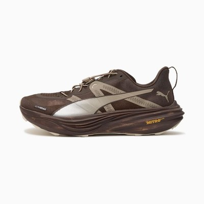 PUMA Deviate NITRO Elite Trail LS Men's Fashion Shoes Sneakers 31353201