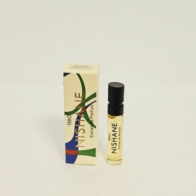 Nishane TERO Extrait de Parfum 2ml