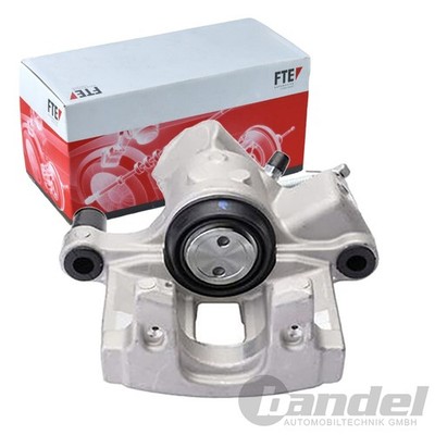 FTE BREMSSATTEL HINTERACHSE LINKS passend für OPEL SIGNUM VECTRA | 9298176