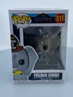 Funko POP! Disney Fireman Dumbo #511 Vinyl Figure NOT MINT