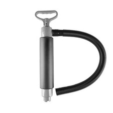 Kayak Bilge Pump, Floating Hand Pump, Manual Bilge Water Pump Portable for...