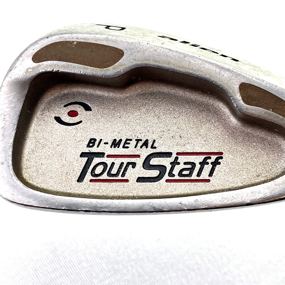 Ladies Alien Golf Club Bi-Metal Tour 4,5,6,7,9 Iron & Pitching Wedge Flex TS2 RH - Image 2 of 4