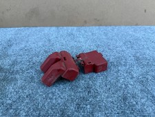 Infiniti QX50 QX55 19-25 OEM Batterie Positif Terminal Fusible Capuchon