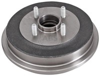 2X Bremstrommel A.B.S. 2330-S FüR Austin Rover MG Montego XE Maestro Fastback XC