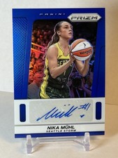 2025 Panini Prizm WNBA Basketball Checklist Guide in-content 50