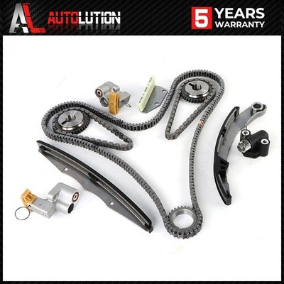 Engine Timing Chain Kit for 4.0L Nissan Xterra Frontier 05-15 Pathfinder 05-12