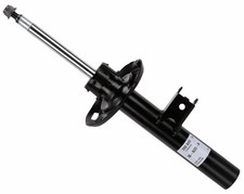 1x Stoßdämpfer SACHS 350 049 für MERCEDES KLASSE Sports Tourer W247 W177 V177